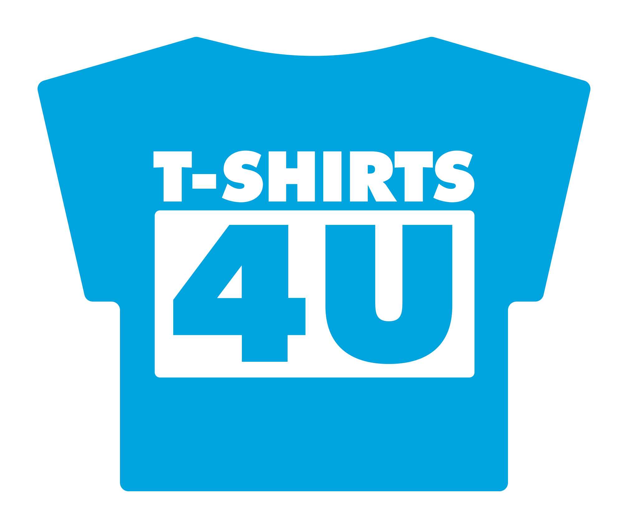 T-SHIRTS 4U